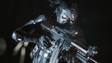 Unreal Engine ~ Testing Infiltrator Demo in UE 4.24 ~ Short Film