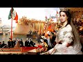 Carlota de Bélgica, La Emperatriz Loca, la última emperatriz de México.