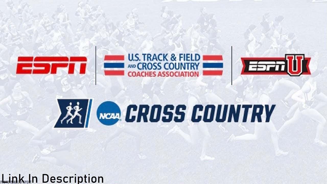 NCAA Division III Great Lakes Region Cross Country Championships 2021