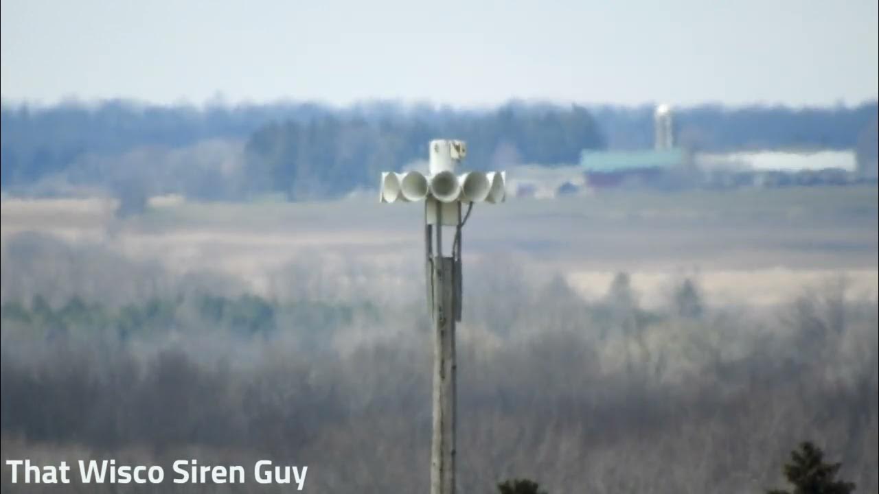 FS STH10 Ashippun WI Alert 4/16/2022 YouTube