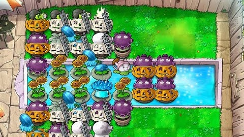 Easy Rear Cobless | Survival Endless