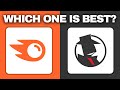 Semrush Vs SpyFu (2025) | Which SEO Tool Is Better?