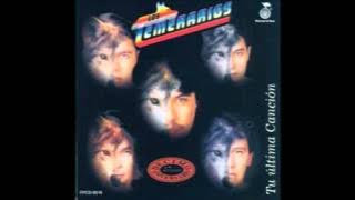 Los Temerarios - Eres Un Sueño