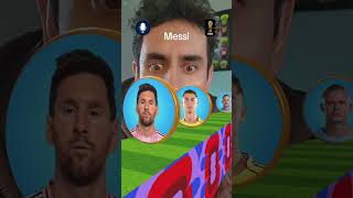 Tentando falar os nomes dos craques #futebol