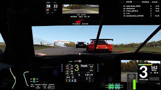 Automobilista 2: GTE @ Road America (AMSU race)