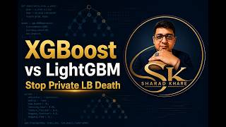 Your Model Looks Great on Public LB… Then Dies. Here’s the Fix | Datacode With Sharad