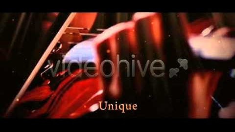 After Effects Project FREE - Year (HD)