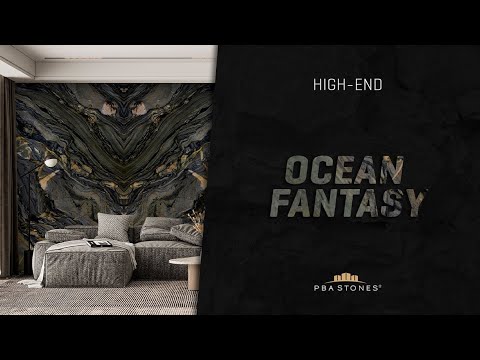 Ocean Fantasy