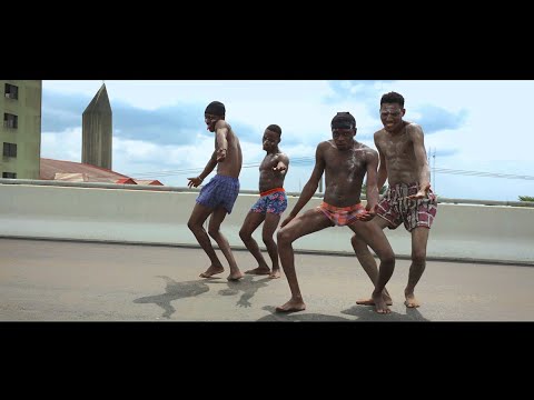 Joeboy - Lonely