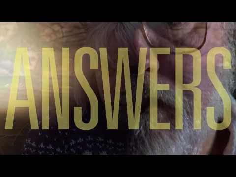 Answers - R. Stevie Moore (2010)