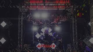 Play Hard x The Spark x Encore x Rockstar (Afrojack Mashup)