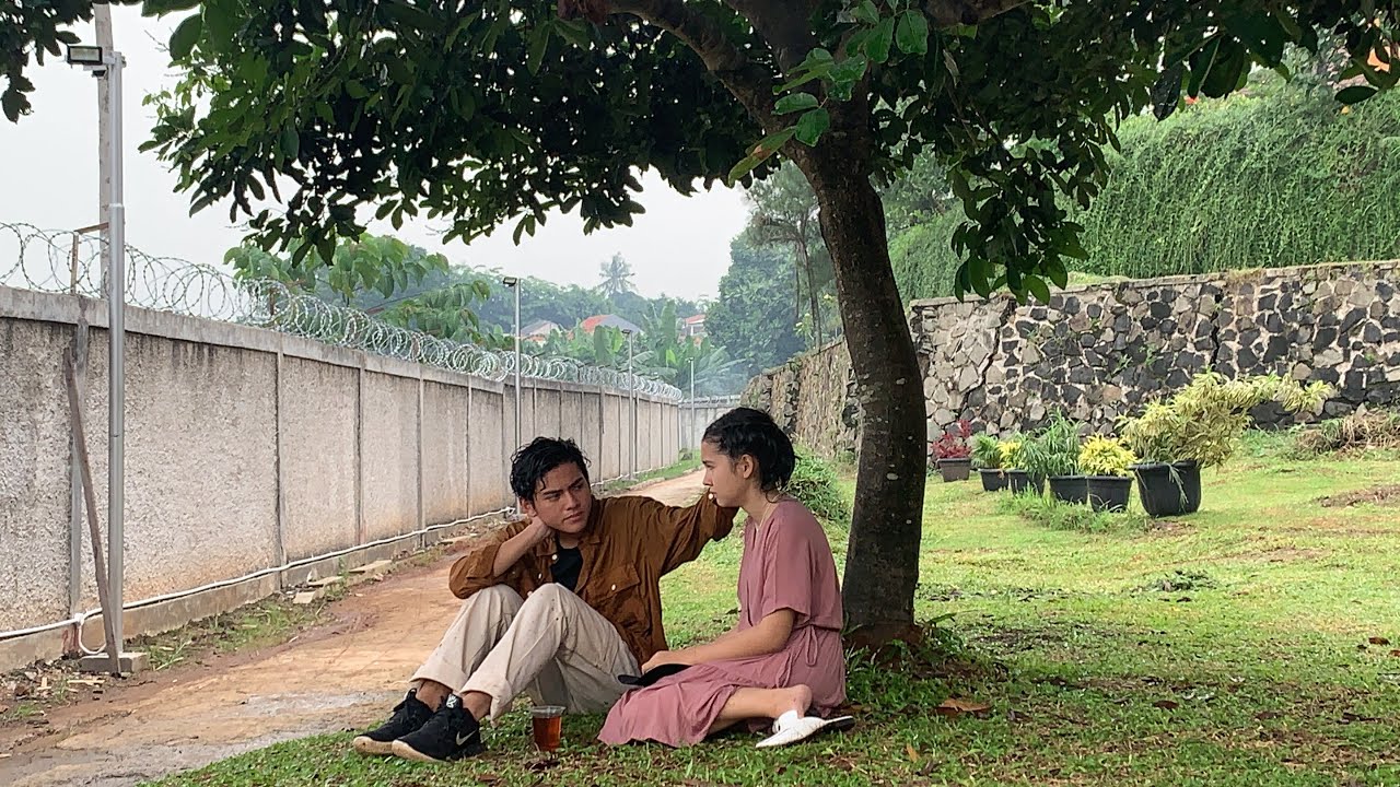 BENCI TAPI CINTA ❤️ // pt.2
#jokowulanbersatu