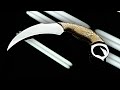 Making a Karambit With Friends (Game)