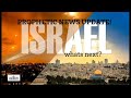 Will Israel Retaliate against Persia?!  Profetic Update…