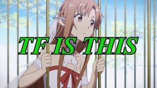 Famous WORST ANIME PLOT DEVICES Wealth