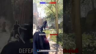 Cleaning up Takodana with Lord Vader #StarWars #DarthVader #Battlefront2 #Gaming #Shorts