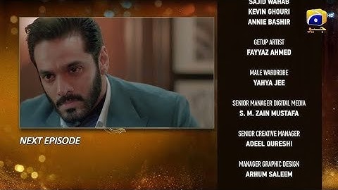 Sun Mere Dil Episode 16 Teaser - 27th Nov 2024 - Har Pal Geo