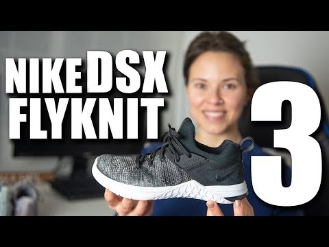 nike metcon dsx flyknit 3 hombre