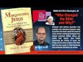 Who Changed the Bible & Why? Diane Rehm Show