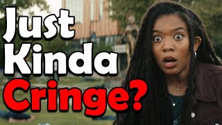 Famous Looking Back At The Boys: Gen V Season 1 - Lots Of Potential Ruined By Cringe Wealth