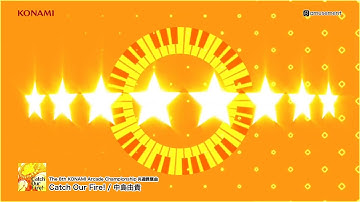 The 8th KAC共通課題曲「Catch Our Fire!」