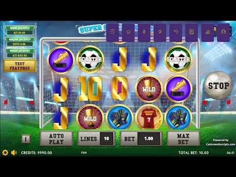 Ganando los Free Spins | Caesars Casino # 28