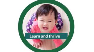 How YOU Can Be an Advocate for Early Learning