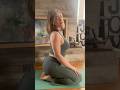 Slow Pelvic Sway for Grounding &amp; Nervous System Reset 🌍