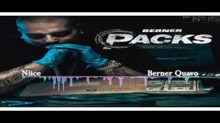 Berner feat. Quavo \& Paul Wall - Niice (Instrumental) [Prod by The Elevaterz]