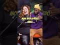 What do YOU eat on a first date? #nnfapodcast #podcastclips #nnfa #nnfaclips