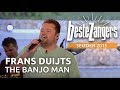 Frans Duijts - The Banjo Man | Beste Zangers 2015