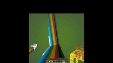 minecraft scaffolding mlg || minecraft|| #shorts #ytshorts #minecraft #viral#dream #yessmartypie