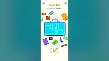 DOP 2 LEVEL 1251 GAMEPLAY #gaming #games #shortsviral #gameplay #cartoon  #trending #dop5 #dop2