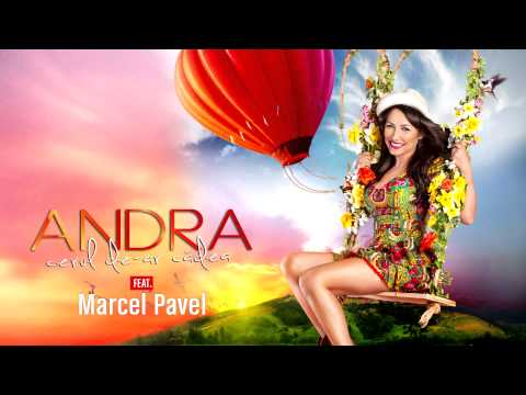 Andra - Cerul De-ar Cadea (feat. Marcel Pavel)
