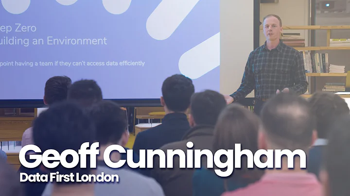 Geoff Cunningham @ Masternaut - Designing a data s...