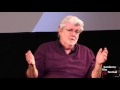 Why Hollywood hates George Lucas