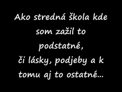 Video: Otvorený List EÚ: Som Brit A Je Mi ľúto - Sieť Matador