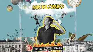 Video thumbnail of "Mr.Kilombo - "Del Aire" (visualizer)"