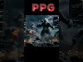 Kaiju City Rampage