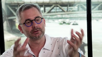 Networked! The Hidden System Behind Everything | Albert-László Barabási at Brain Bar