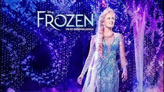 Frozen On Broadway