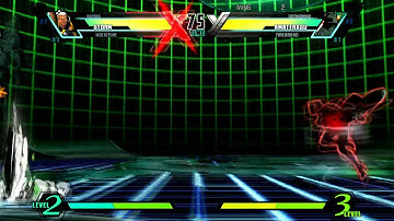 AVerMedia/GameCom- SS2K12 UMvC3: Top 8 -  EG|Justin Wong Vs Dignitas|Zak Bennett