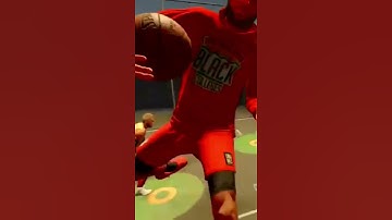 😂not the snatch block in the cages #2k #shorts #viral #clips #comedy #snatchblock