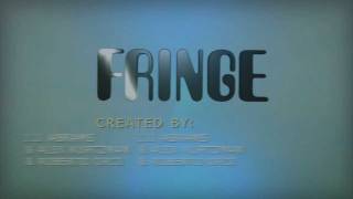 Fringe Intro [1985] [HD] Resimi