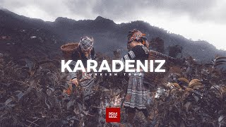 Pasha Music ►KARADENIZ◄ | Turkish Tulum Trap Beat
