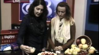 Flavonoids Of Fall