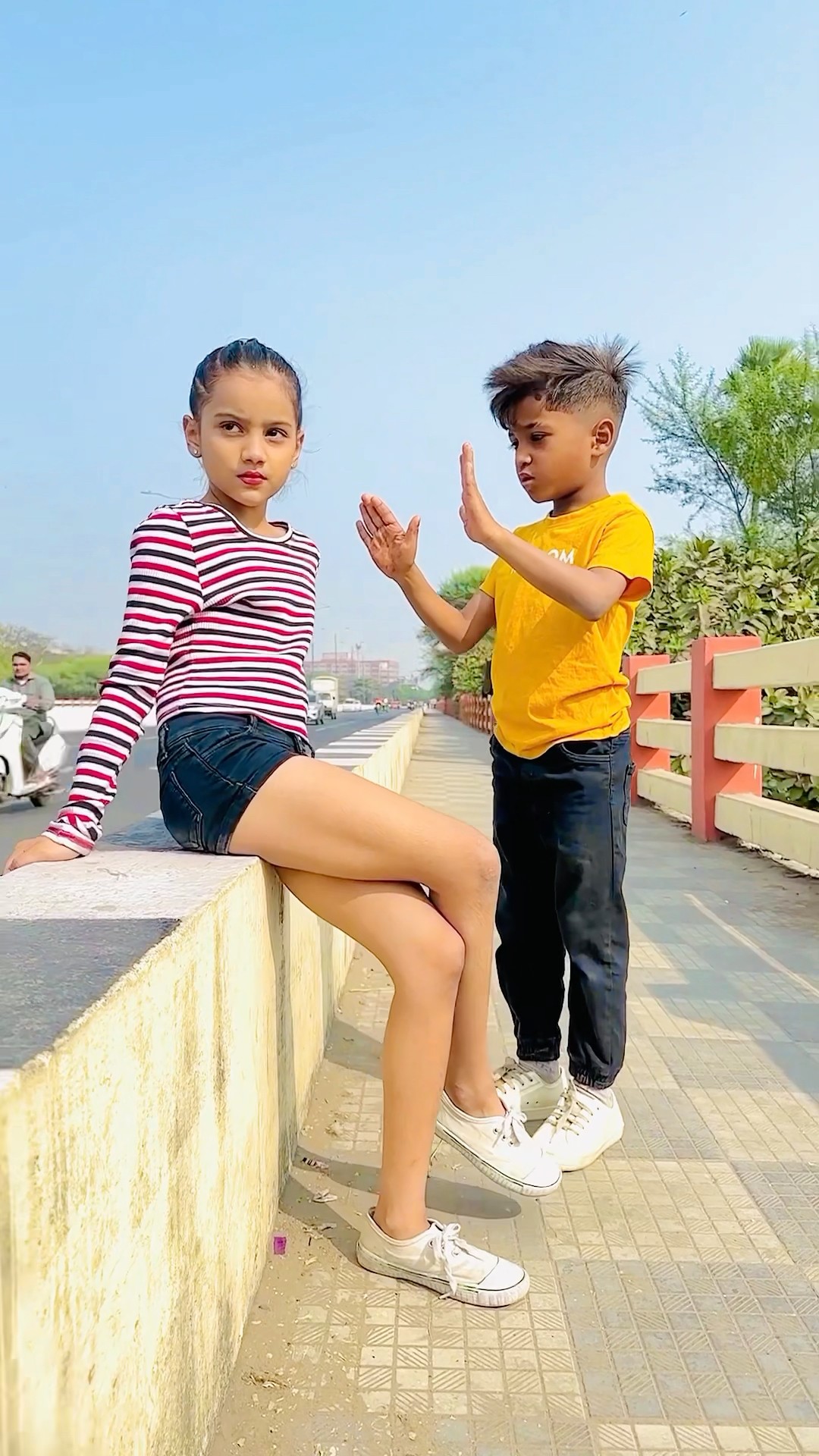 Tappu Parmar || Viral Song ?|| #tappuparmar #trending #funny #comedy