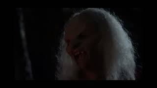 Korku Kapanı 5 Bacaklarını Kopardılar