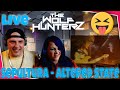Sepultura - Altered State [Under Siege Live In Barcelona 1991 HD] THE WOLF HUNTERZ Reactions