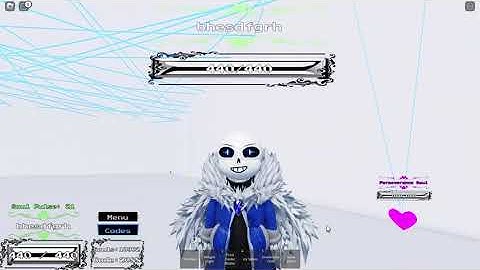 (Undertale: Timeline Collapse)🎄XMAS EVENT🎄   abyss sans showcase